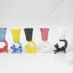 605 7070 ART GLASS